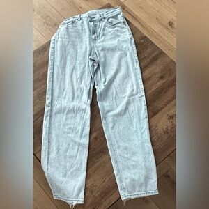 American Eagle jeans size 6